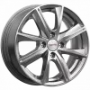 Литой диск K&K KC890 Арнар 7x16 5x105 ET38 D56,6 icon 2