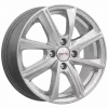 Литой диск K&K KC890 Арнар 7x16 5x105 ET38 D56,6 icon 3