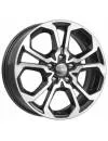 Литой диск K&#38;K KC892 Hyundai Creta 6,5x17 5x114,3 ET49 D67,1 фото