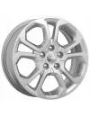 Литой диск K&#38;K KC892 Vitara 6,5x17 5x114,3 ET50 D60,1 icon 2