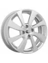 Литой диск K&#38;K KC893 Kia Rio X-Line 6x16 4x100 ET49 D54,1 icon