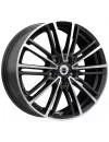 Литой диск K&#38;K KC898 Эрфурт 7x17 5x108 ET50 D63,4 icon