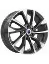 Литой диск K&#38;K KC900 Rockwood 7x17 5x108 ET45 D63,35 icon