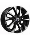 Литой диск K&#38;K KC900 Rockwood 7x17 5x108 ET45 D63,35 icon 2