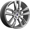 Литой диск K&#38;K KC901 Борэй 8x18 5x114,3 ET40 D66,1 icon 2