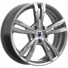Литой диск K&#38;K KC935 Karrera Light 7x18 5x114,3 ET35 D60,1 icon