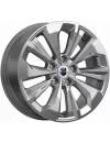 Литой диск K&#38;K KC936 Avior 7x17 5x108 ET50 D63,35 icon