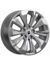 Литой диск K&#38;K KC963 Avior 7x17 5x114,3 ET35 D60,1 icon