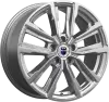 Литой диск K&#38;K KC964 Лацио 7,5x17 5x108 ET45 D67,1 icon