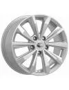 Литой диск K&#38;K KC974 Qashqai 6,5x16 5x114,3 ET40 D66,1 icon
