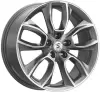 Литой диск K&#38;K KP001-04 7x18 5x114,3 ET45 D66,1 icon