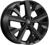 Литой диск K&#38;K KP011 Tiggo 8 Pro 7,5x18 5x108 ET47 D60,1 icon