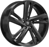Литой диск K&K КР002 7x19 5x112 ET43 D57,1 icon