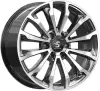 Литой диск K&#38;K КР006 8,5x20 6x139,7 ET33 D67,1 icon