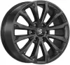 Литой диск K&#38;K КР006 8,5x20 6x139,7 ET33 D67,1 icon 2