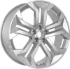 Литой диск K&#38;K КР015 7,5x19 5x108 ET36 D65,1 icon