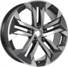 Литой диск K&#38;K КР015 7,5x19 5x108 ET36 D65,1 icon 2