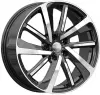 Литой диск K&K КС1111 7x18 5x114,3 ET40 D66,1 icon 2