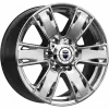 Литой диск K&#38;K КС726 Севенна 7x17 6x139,7 ET33 D100,1 icon 2