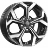 Литой диск K&K КС878 6.5x16 5x108 ET50 D63.35 icon