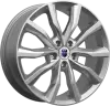 Литой диск K&#38;K КС906 Портер 7,5x18 5x114,3 ET37 D66,6 icon