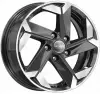 Литой диск K&#38;K КС979 6x16 5x114,3 ET43 D67,1 icon 2