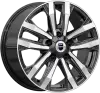 Литой диск K&K Мичиган (KC1107) 8x18 5x150 ET56 D110,1 icon 3