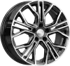 Литой диск Skad Тибет 7x17 5x108 ET43 D65,1 icon