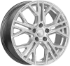 Литой диск Skad Тибет 7x17 5x108 ET43 D65,1 icon 3