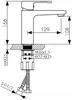 Смеситель Kaiser Elite 01011 icon 2