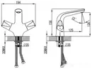 Смеситель Kaiser Suer 46111 icon 2