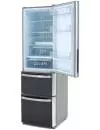 Холодильник Kaiser KK 65205 S фото 3