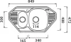 Кухонная мойка Kaiser KSS-8547 icon 2