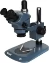Микроскоп Kaisi 37050 В3 Industrial Blue 106147 icon