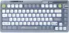 Клавиатура KZZI K75 Pro Knight Gray Eternity Tactile Switch icon