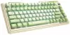 Клавиатура KZZI K75 Pro Lemon Green Moment Linear Switch icon 3