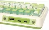 Клавиатура KZZI K75 Pro Lemon Green Moment Linear Switch icon 6