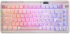 Клавиатура KZZI K75 Pro Sakura Pink Moment Linear Switch icon