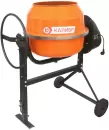 Бетономешалка Калибр БСЭ-120СВ icon