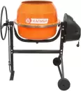 Бетономешалка Калибр БСЭ-120СВ icon 3