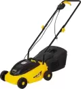 Газонокосилка электрическая Huter ELM-100M icon