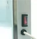 Конвектор Kalorik CEH 2000 W фото 4