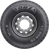 Грузовая шина Кама Forza Mix A 315/80R22.5 156/150K icon 3