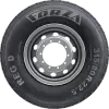 Грузовая шина Кама Forza Reg D 295/80R22.5 152/148K icon 3