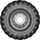 Грузовая шина Кама Кама-410 530/70-21 156F icon 3