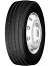 Летняя шина Кама NF-201 245/70R19,5 136/134M icon