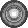 Грузовая шина Кама PRO NT-203 385/55R22.5 160K/158L фото 3