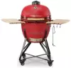 Гриль Kamado Bono Grande (красный) icon