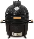 Гриль Kamado Bono Minimo (черный) icon