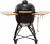 Гриль Kamado Bono Media (черный) icon